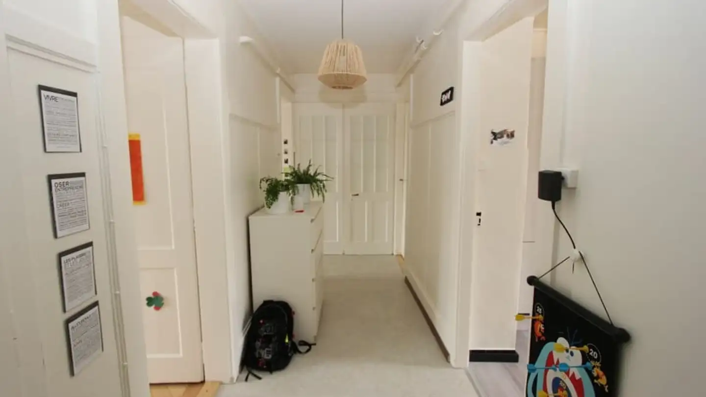 Appartamento in affitto - Chemin Des Petits-Monts 8, 2400 Le Locle - Photo 3