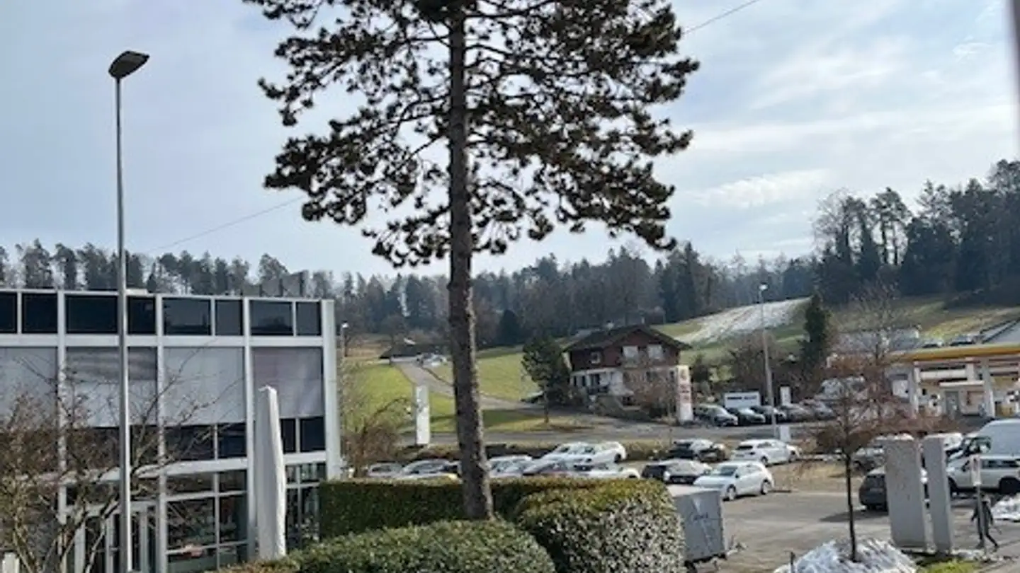 Bureau à louer - Lättichstrasse 3, 6340 Baar