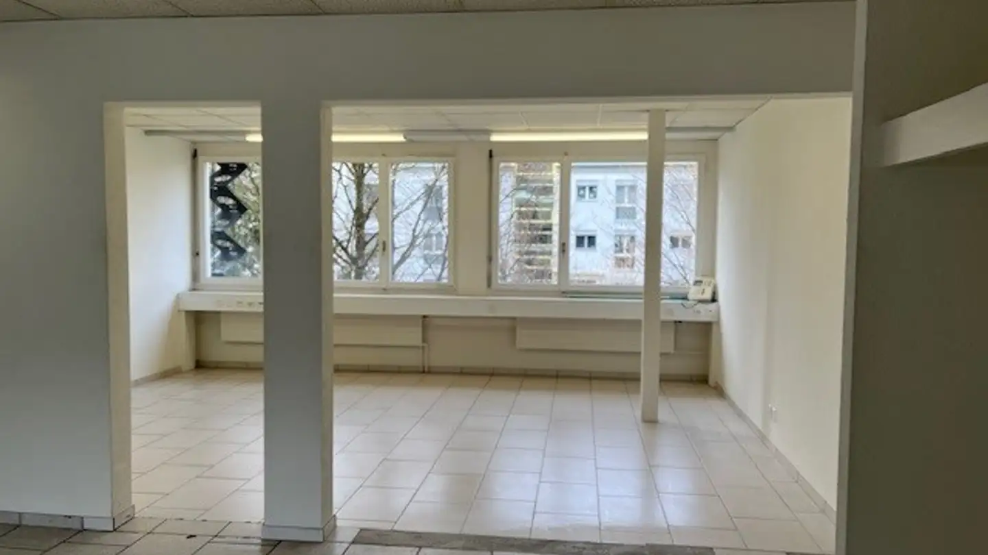 Bureau à louer - Lättichstrasse 3, 6340 Baar - Photo 2
