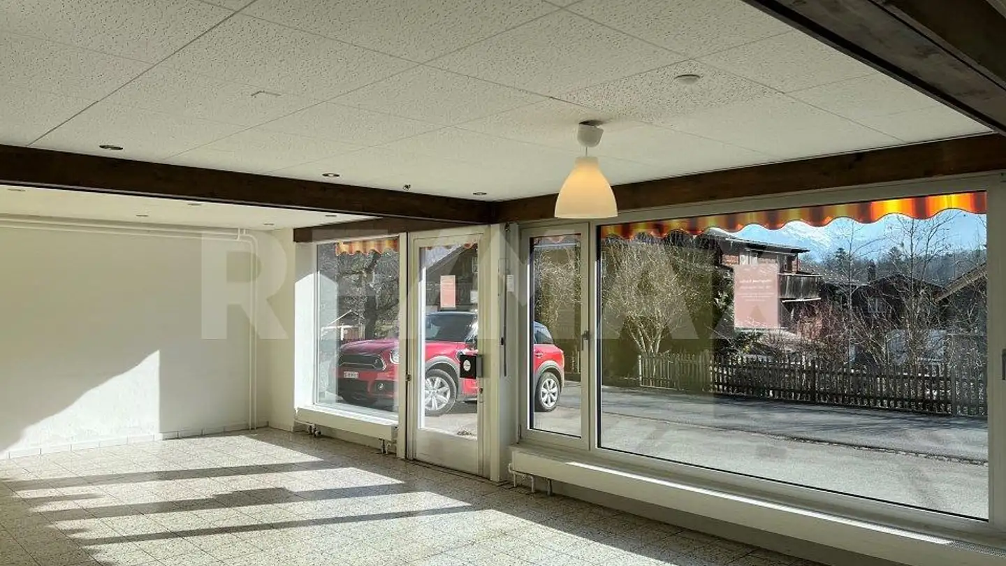 Single house for sale - Scheidweg 6, 3858 Hofstetten b. Brienz - Photo 2