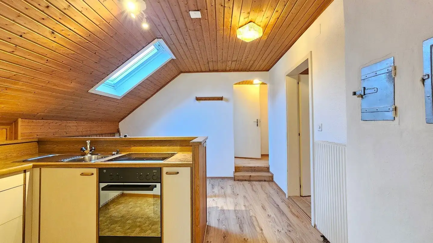 Appartamento in affitto - Kirchgasse 4, 4537 Wiedlisbach - Foto 3