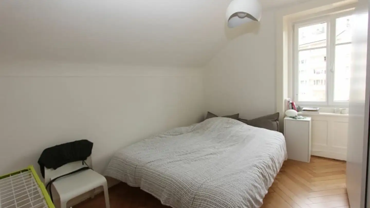 Appartamento in affitto - Chemin Des Petits-Monts 8, 2400 Le Locle - Photo 4