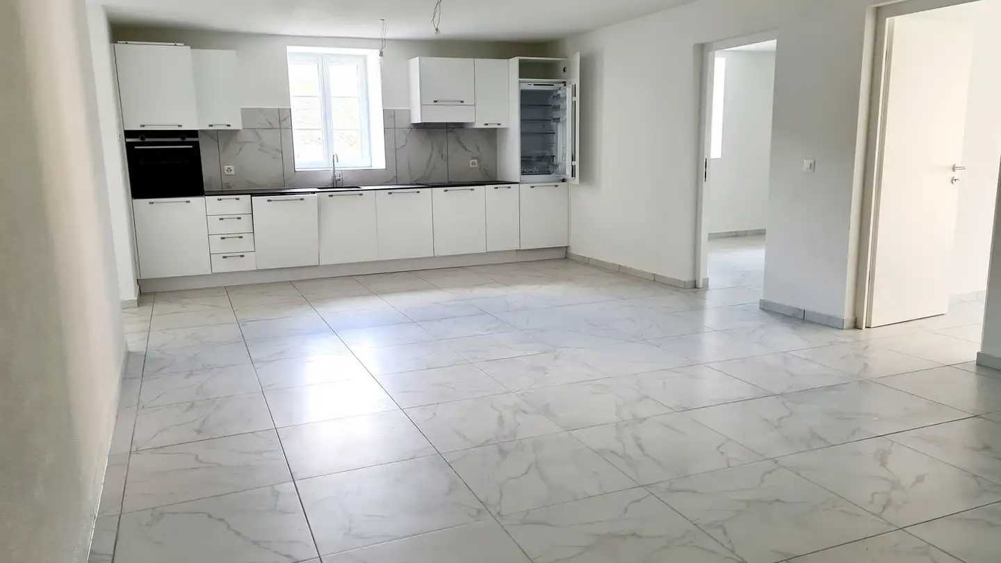 Apartment for rent - Rebgasse 3, 4314 Zeiningen