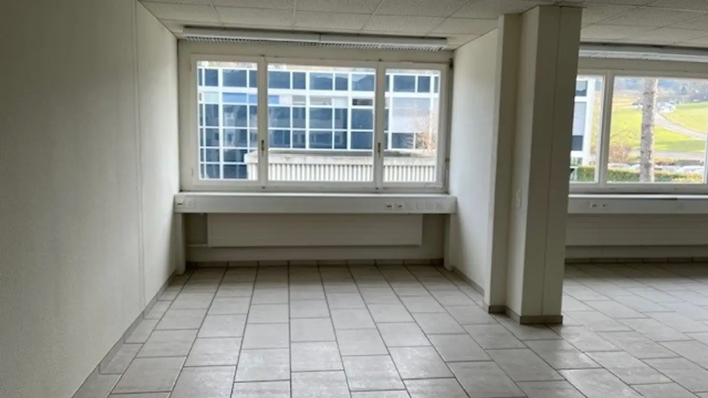 Bureau à louer - Lättichstrasse 3, 6340 Baar - Photo 3