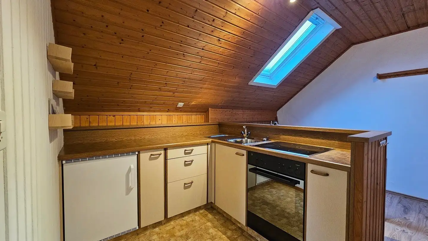 Appartamento in affitto - Kirchgasse 4, 4537 Wiedlisbach - Foto 4