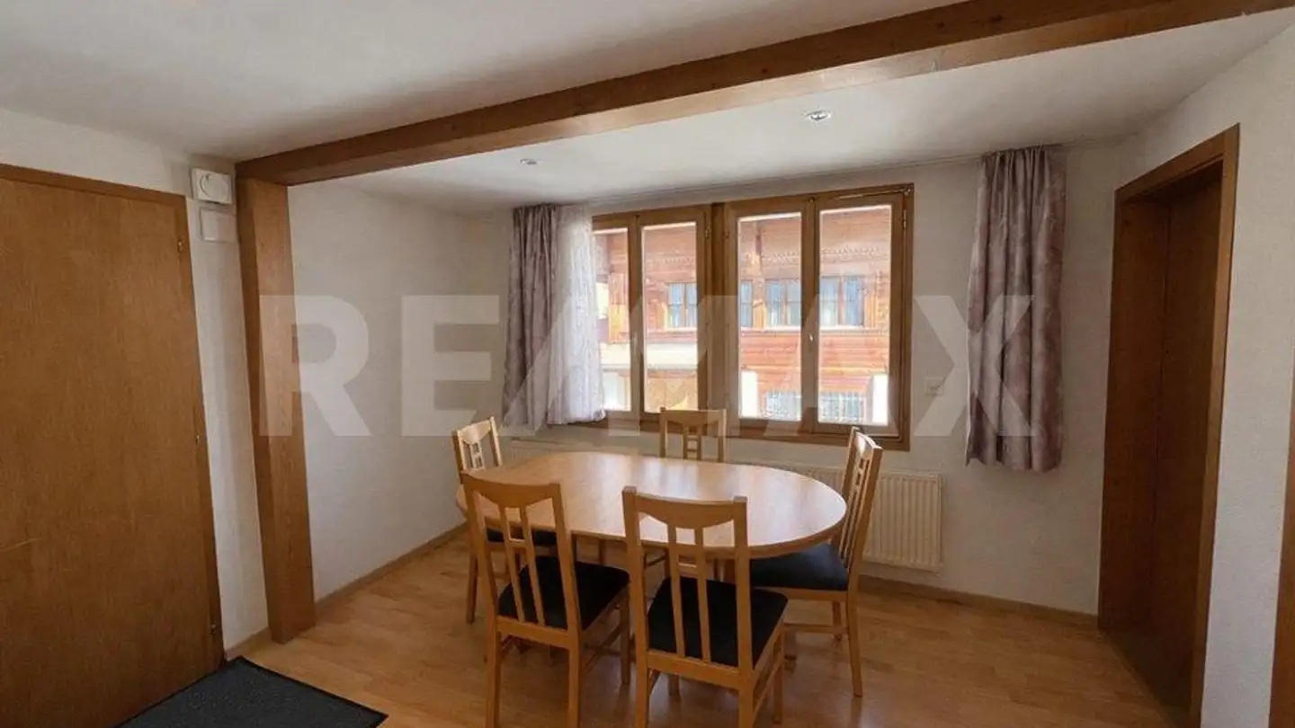 Single house for sale - Scheidweg 6, 3858 Hofstetten b. Brienz - Photo 3