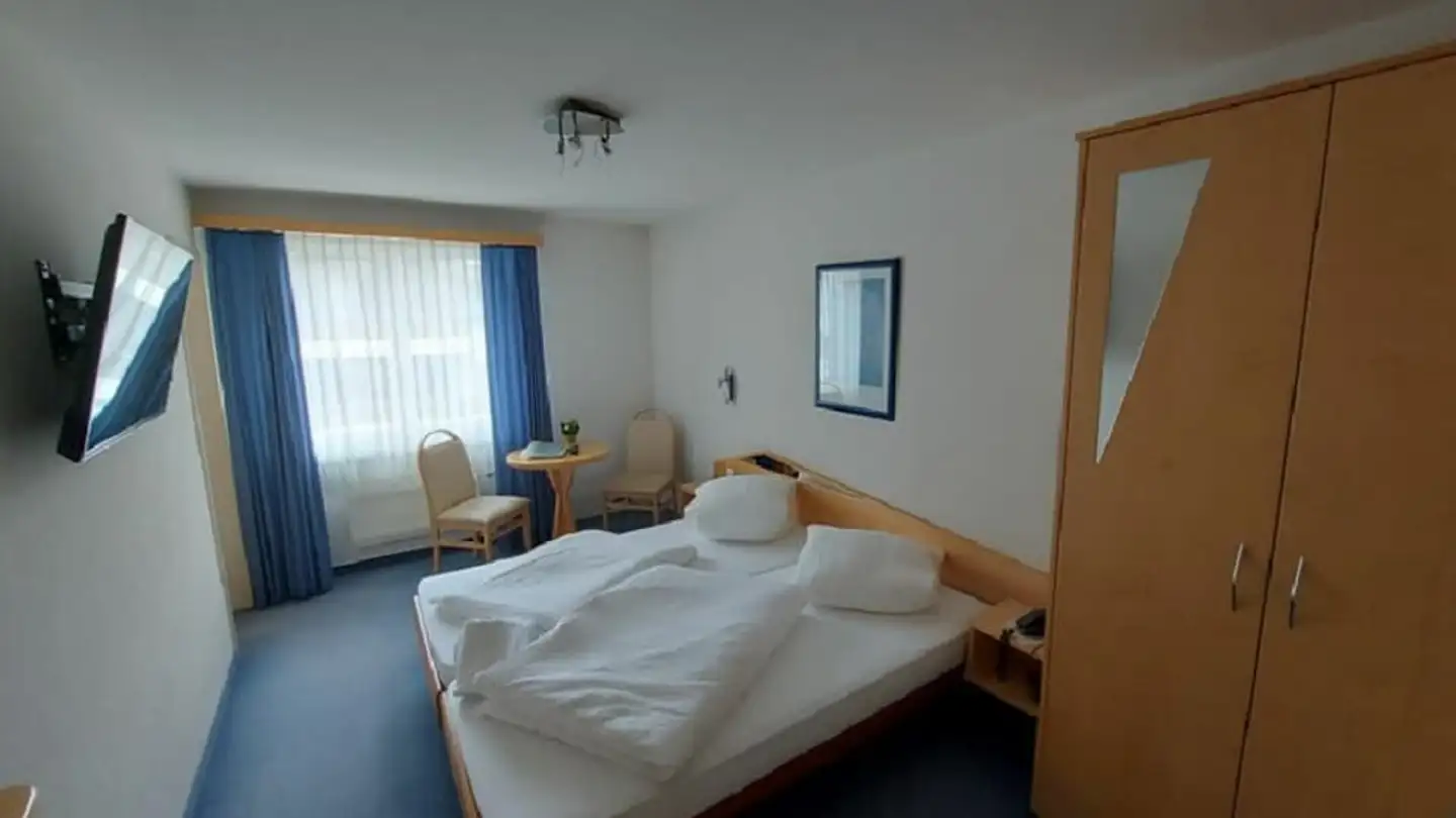 Commerciale in vendita - 3910 Saas-Grund - Photo 3