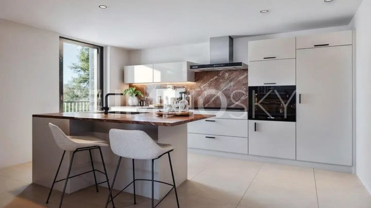 Villa for sale - 1681 Billens