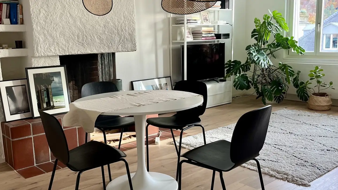 Appartamento in affitto - Forchstrasse, 8032 Zürich - Foto 2