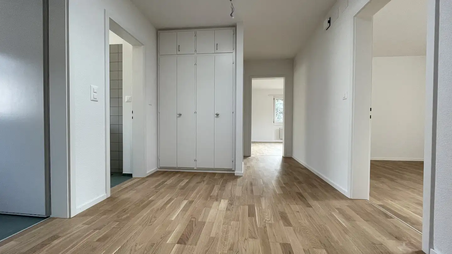 Attique à louer - Falkensteinerstrasse 11, 4710 Balsthal