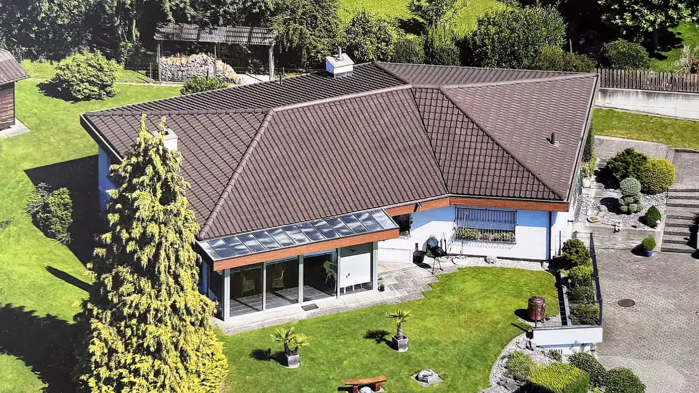 Maison individuelle à vendre - Himmelrich 23a, 9203 Niederwil SG