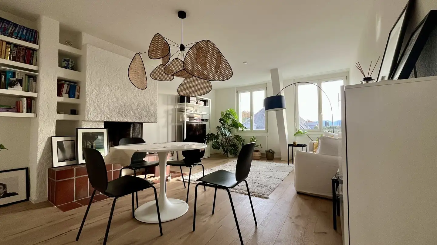 Appartamento in affitto - Forchstrasse, 8032 Zürich - Foto 3