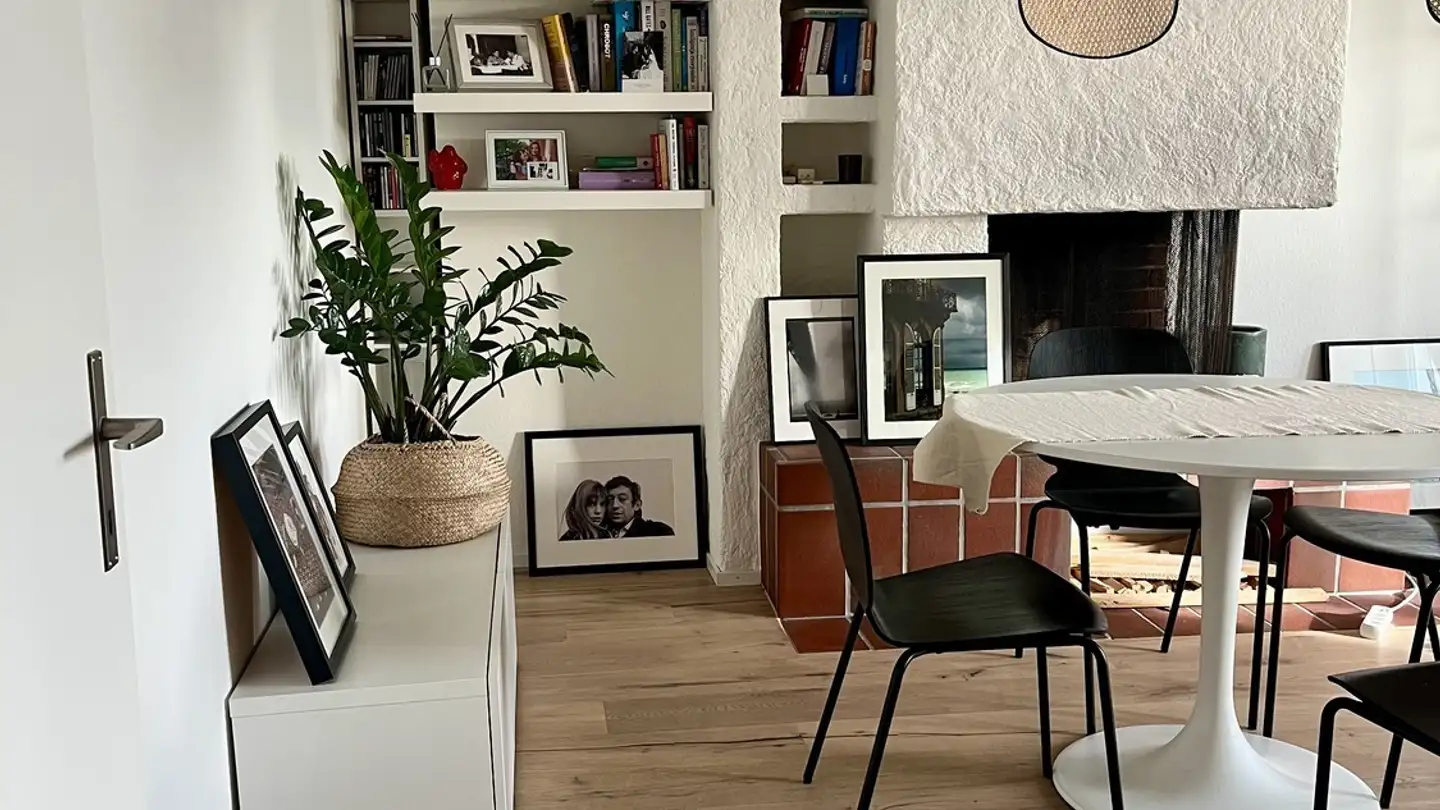 Appartamento in affitto - Forchstrasse, 8032 Zürich - Foto 4