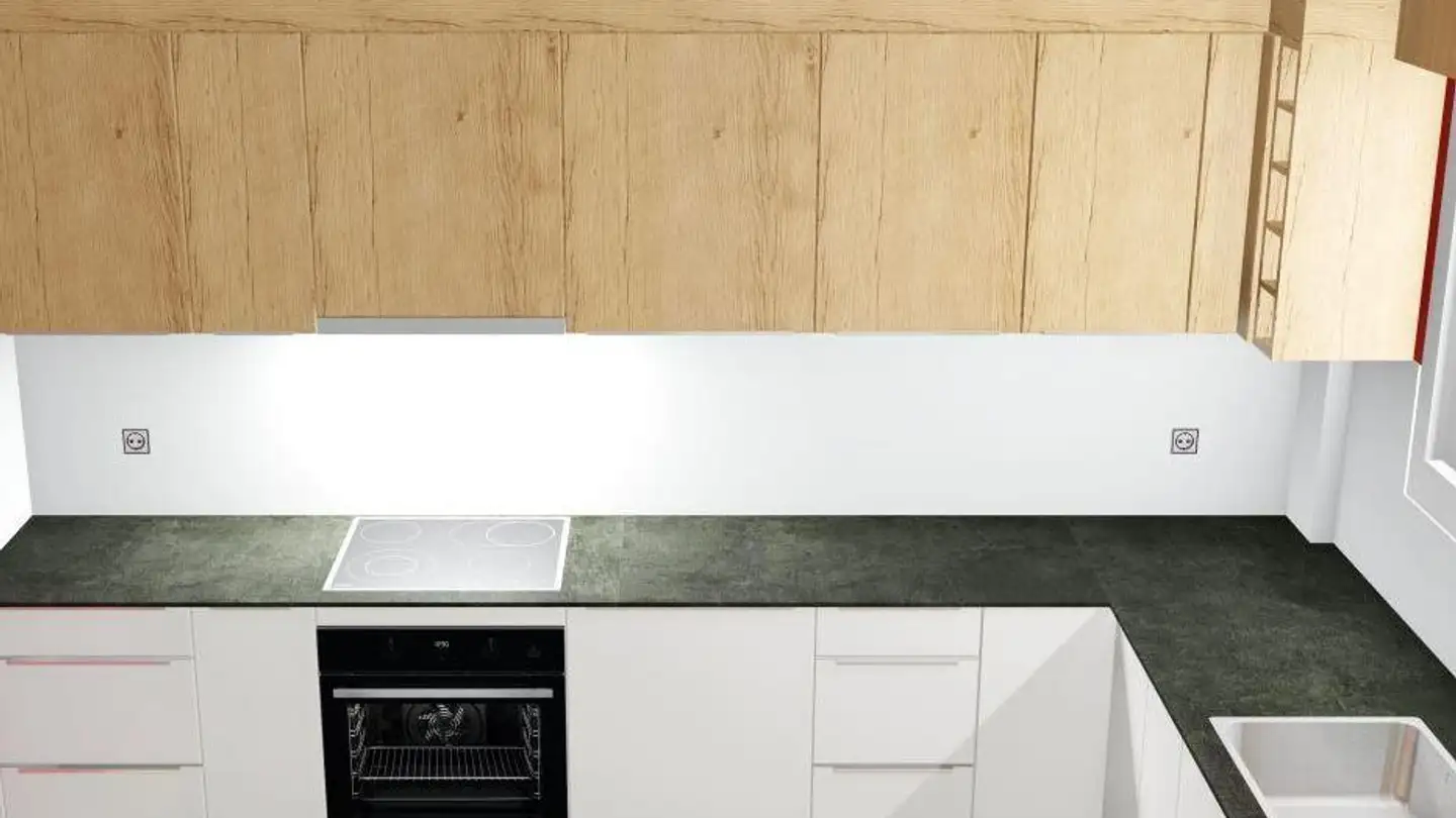 Maison individuelle à louer - 5630 Muri AG