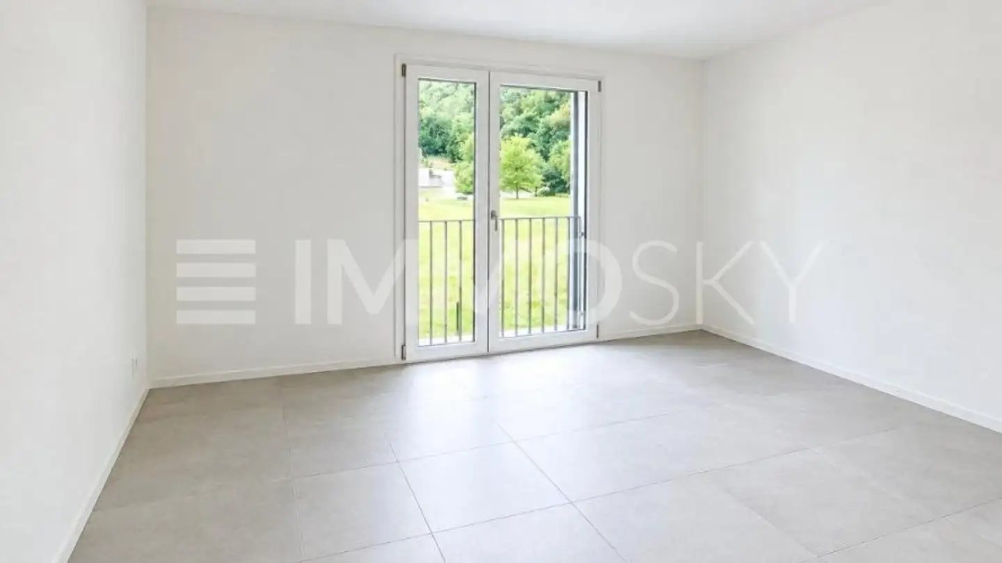 Apartment for sale - 6707 Iragna - Photo 3
