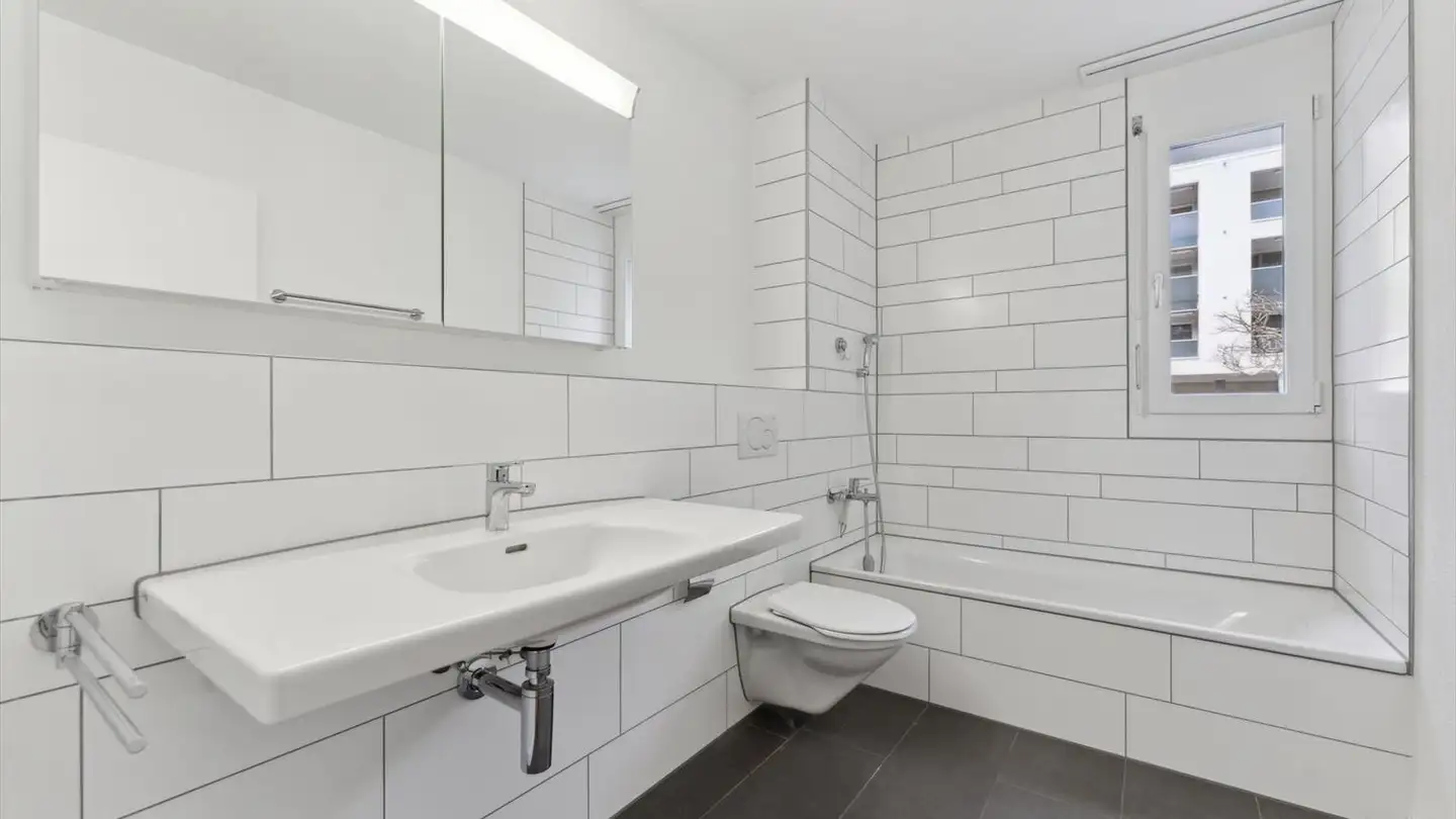 Appartamento in affitto - Riedmatt 12, 6373 Ennetbürgen - Photo 4