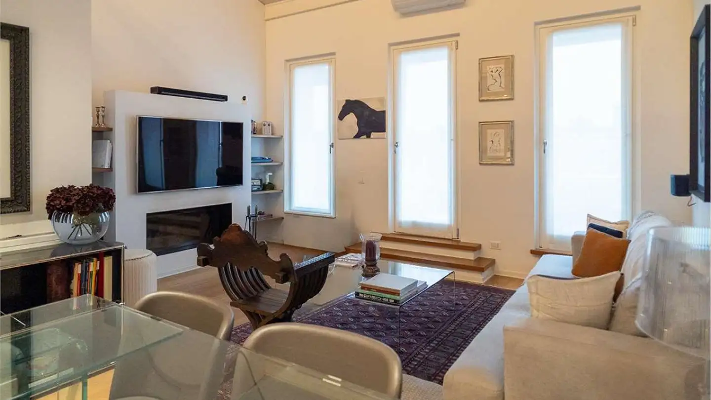 Einfamilienhaus kaufen - Via Francesco Borromini, 6815 Melide - Foto 3