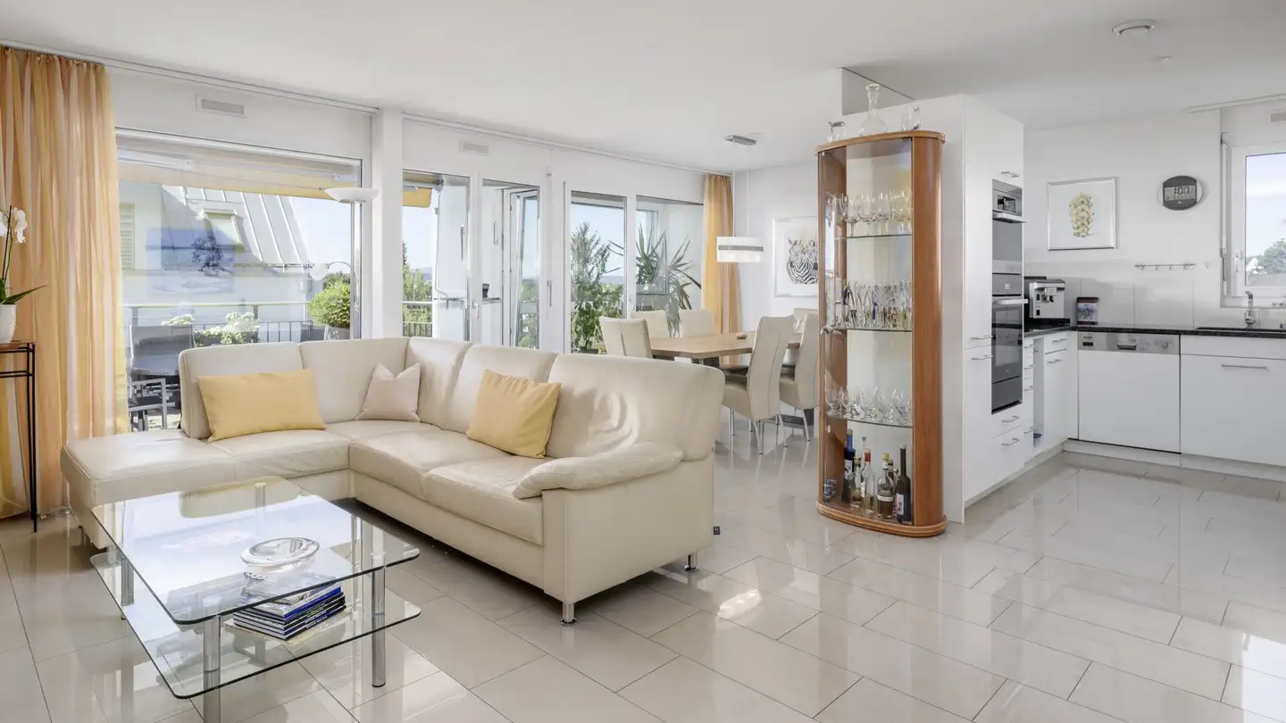 Apartment for sale - 8152 Glattbrugg