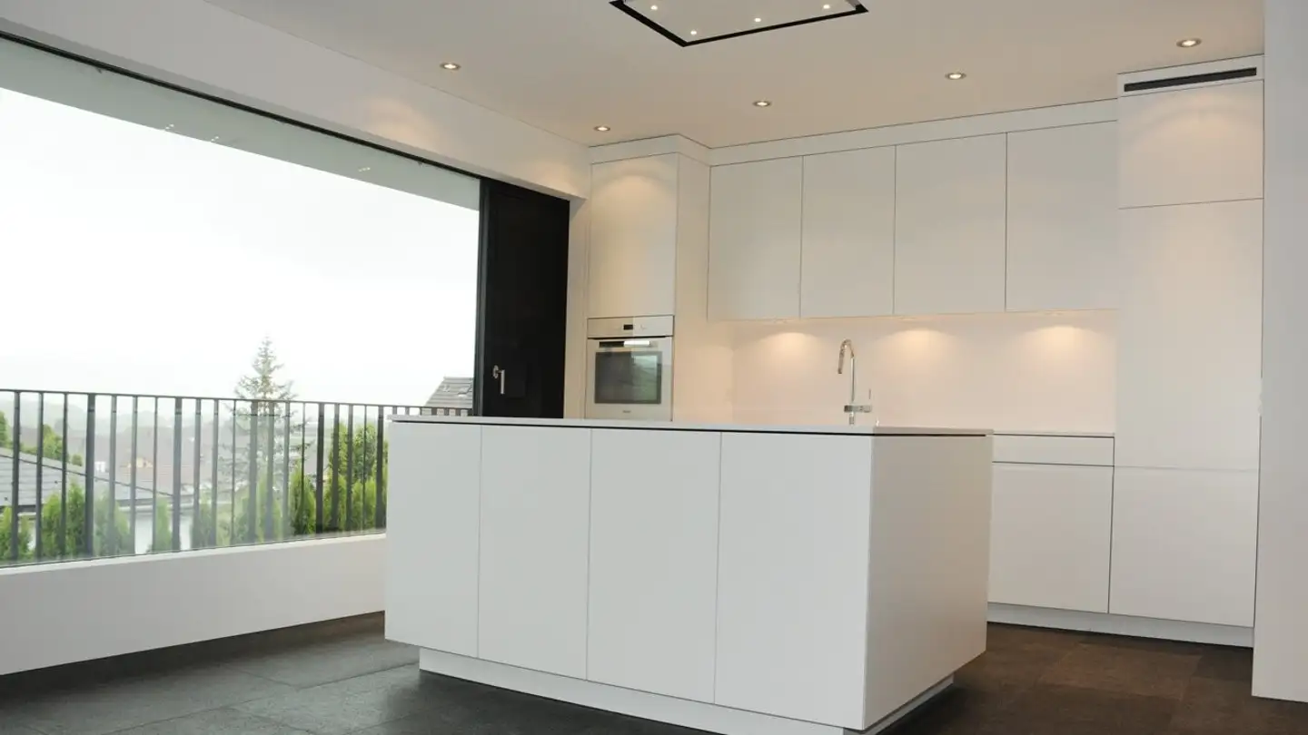 Apartment for rent - Kirchstrasse 22, 8104 Weiningen ZH - Photo 2