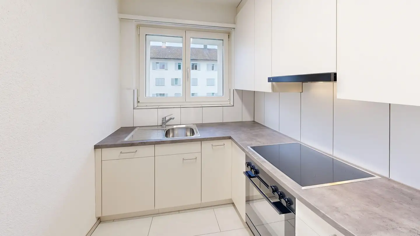 Appartement à louer - Landstrasse 160, 5430 Wettingen