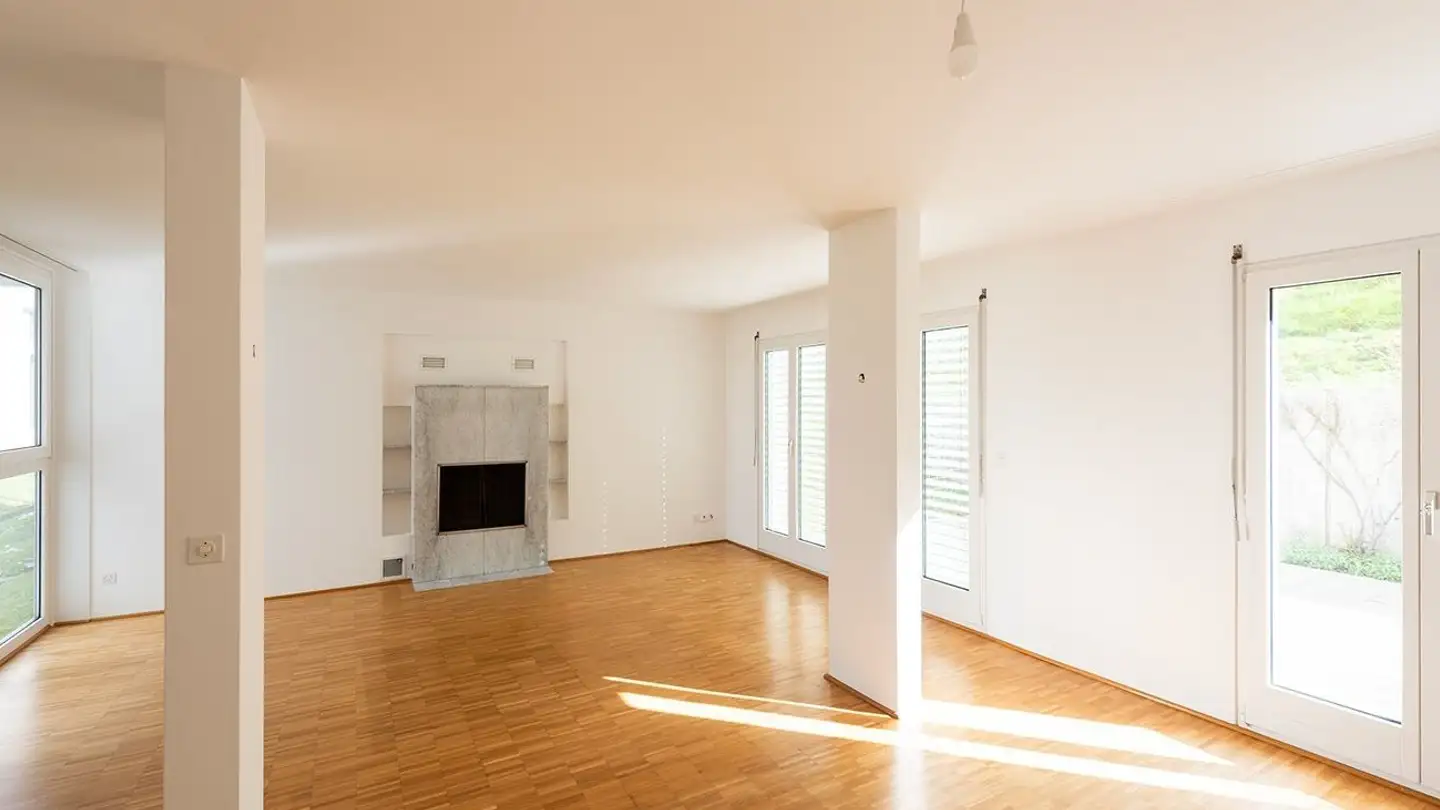 Duplex in affitto - Zürcherstrasse 35, 8852 Altendorf - Foto 3