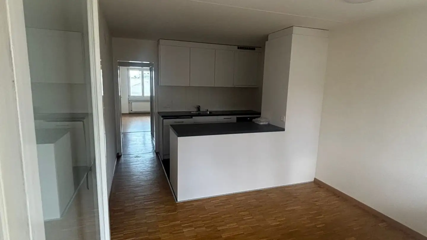 Single room for rent - Riedenhaldenstrasse 254, 8046 Zürich - Photo 2