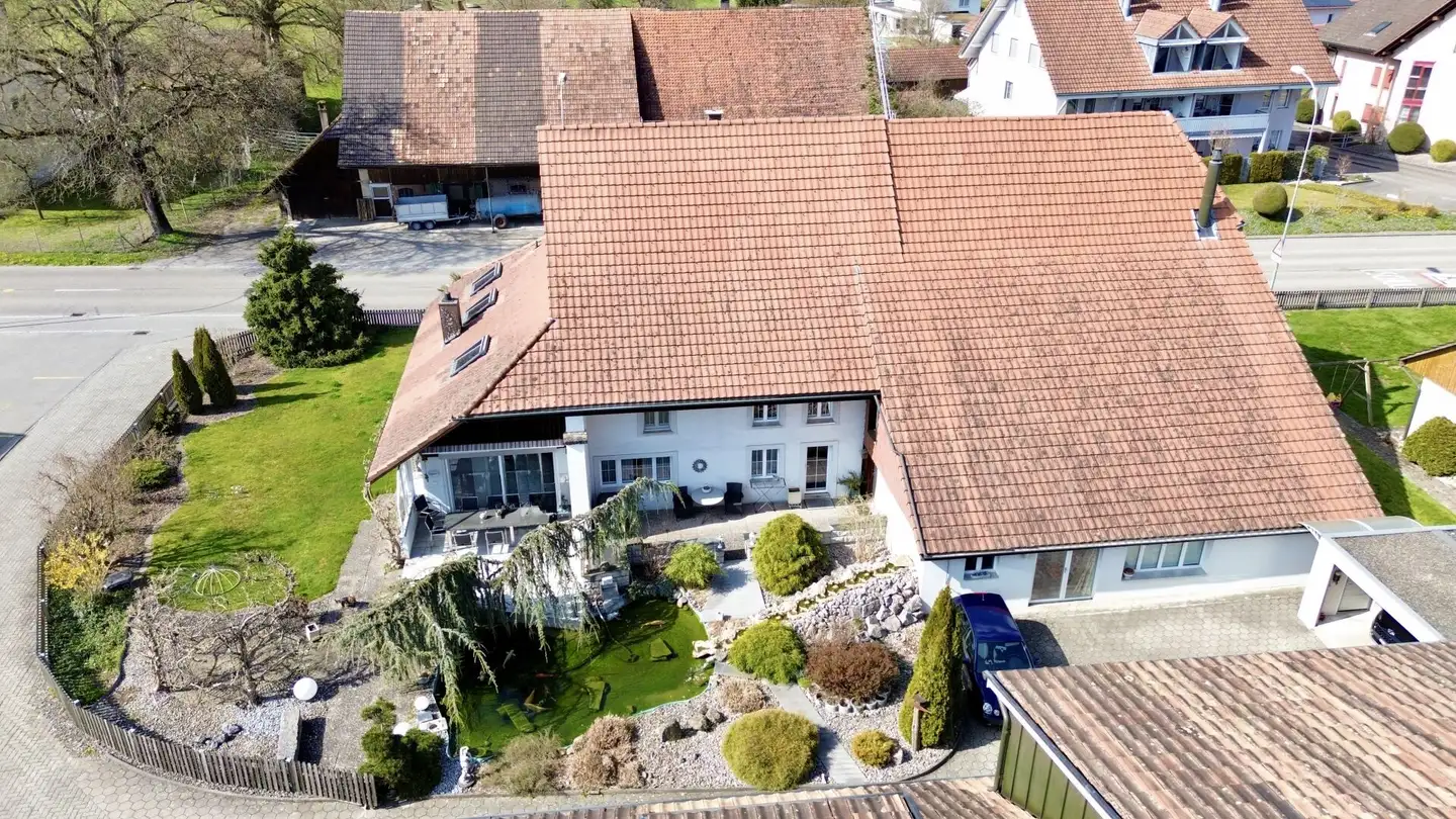 Edificio ad uso misto in vendita - 4629 Fulenbach - Foto 2