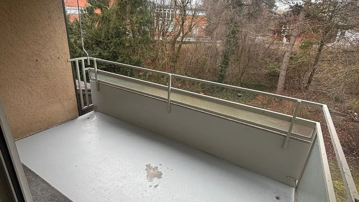 Single room for rent - Riedenhaldenstrasse 254, 8046 Zürich - Photo 3