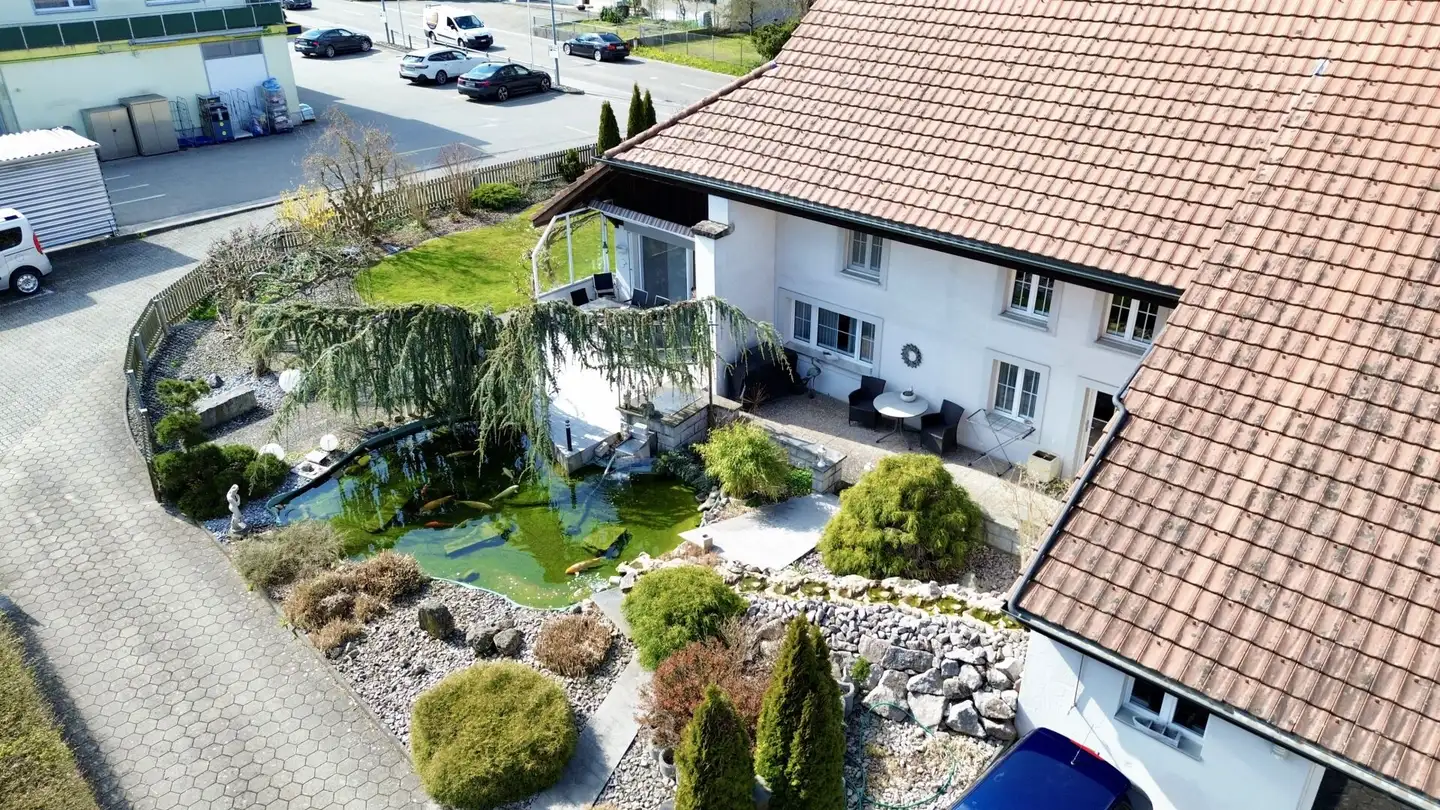 Edificio ad uso misto in vendita - 4629 Fulenbach - Foto 3