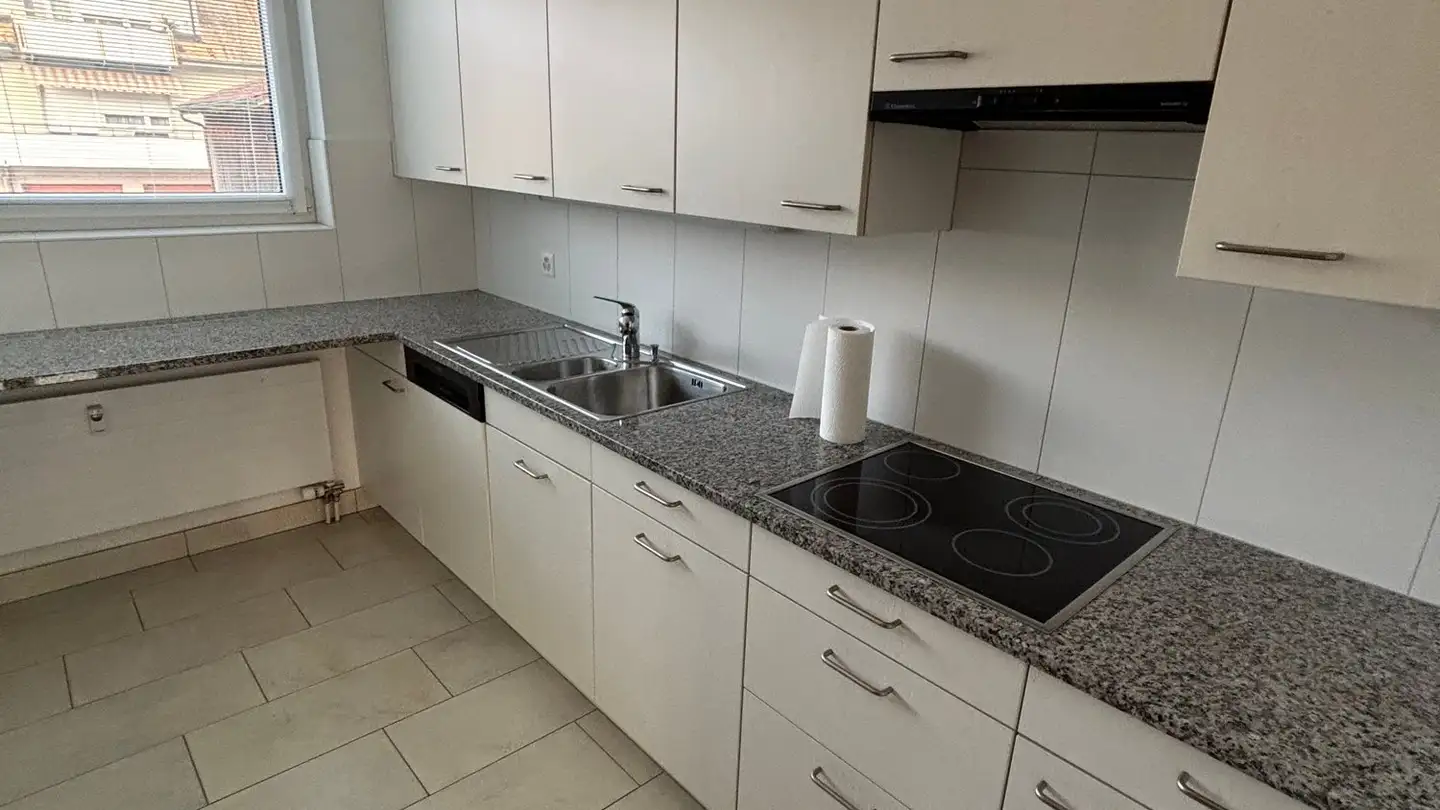 Studio in affitto - Hermann Suter-Strasse 20, 5080 Laufenburg - Photo 3