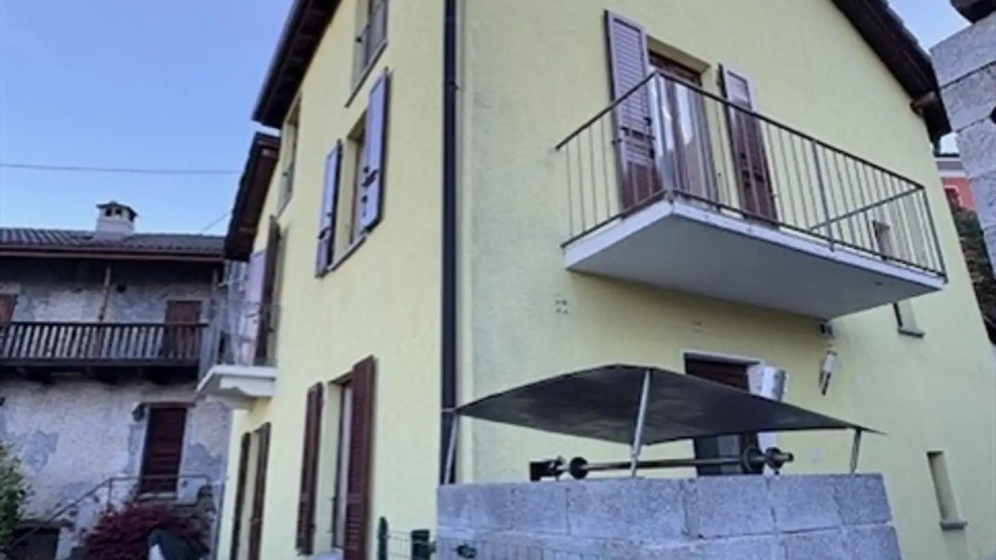 Casa singola in vendita - 6579 Piazzogna - Photo 2