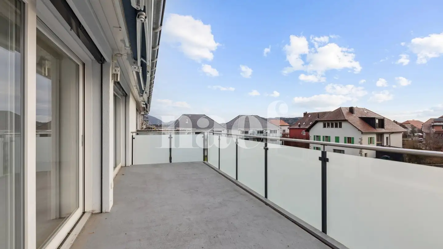 Appartement à vendre - 2523 Lignières