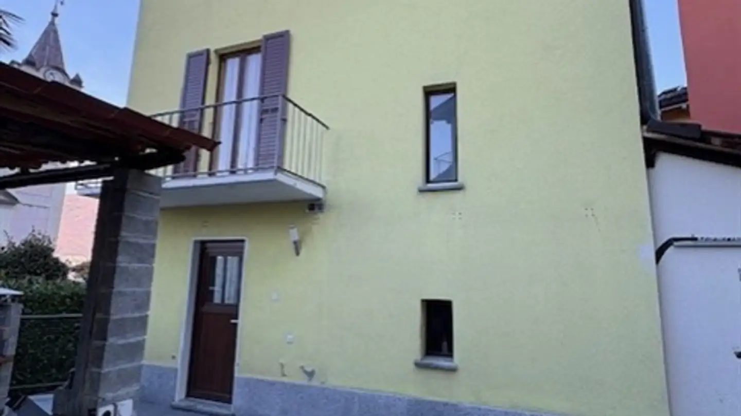 Casa singola in vendita - 6579 Piazzogna - Photo 3