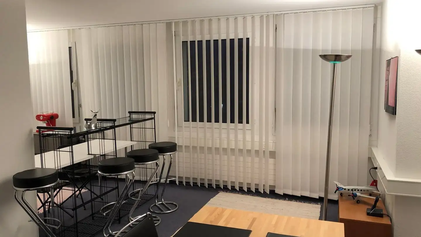 Office space for rent - St. Gallerstrasse 50, 9400 Rorschach - Photo 2