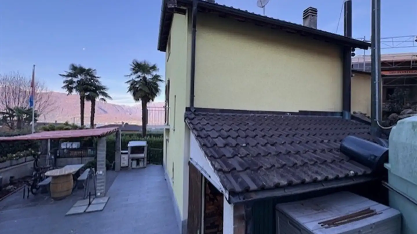 Casa singola in vendita - 6579 Piazzogna - Photo 4