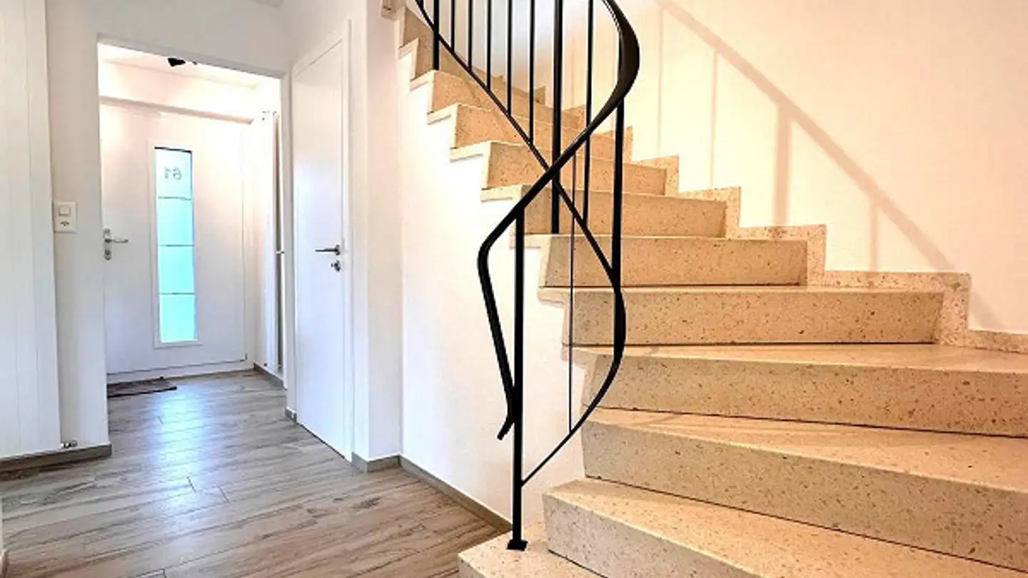 Semi-detached house for rent - Baltenschwilerstrasse 61, 8962 Bergdietikon - Photo 2