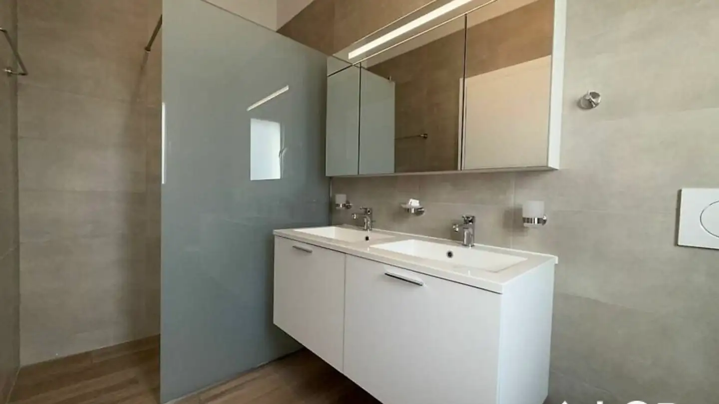Appartamento in affitto - Route De Romanoche 54, 1696 Vuisternens-en-Ogoz - Foto 4