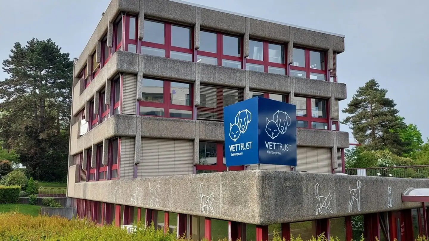 Bureau à louer - Tannackerstrasse 2, 3073 Gümligen