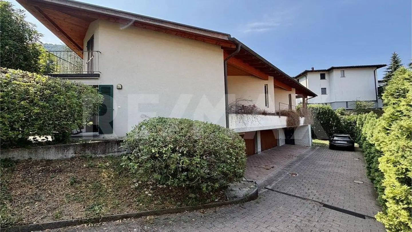 Single house for sale - Strada di Pregassona, 6963 Pregassona