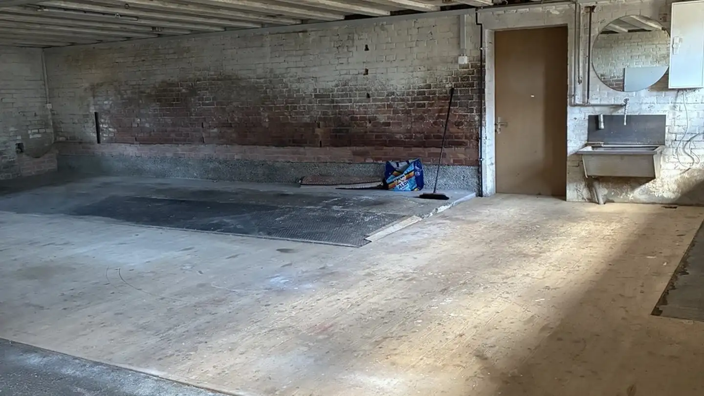 Commercial à louer - Hasenbergweg 4, 9533 Kirchberg SG - Photo 4