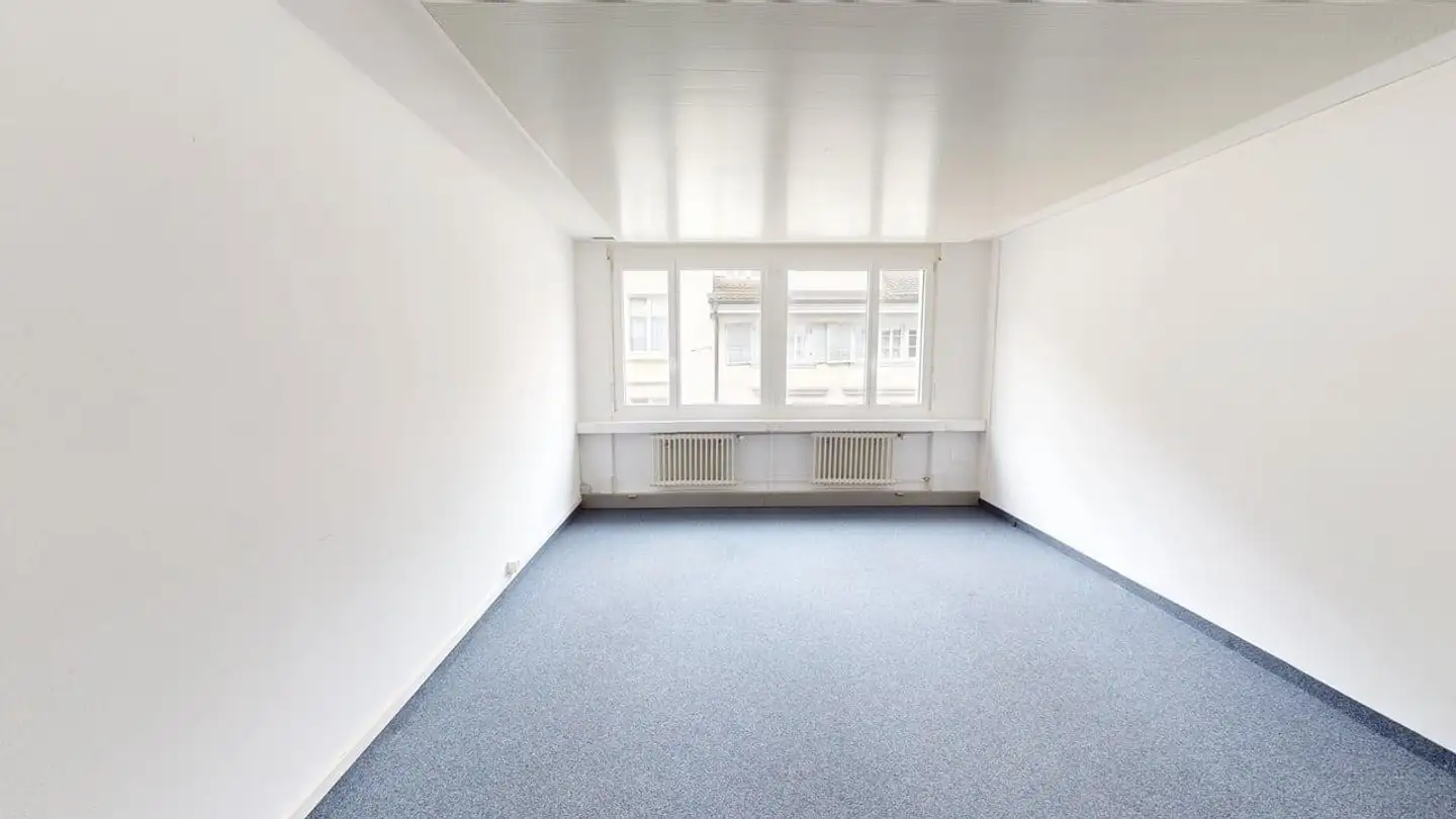 Spazio ufficio in affitto - 8001 Zürich