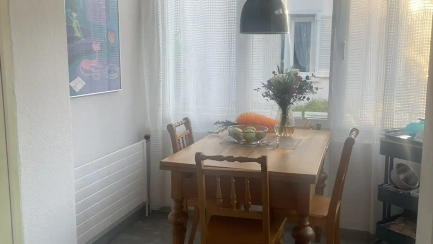 Wohnung mieten - 9326 Horn