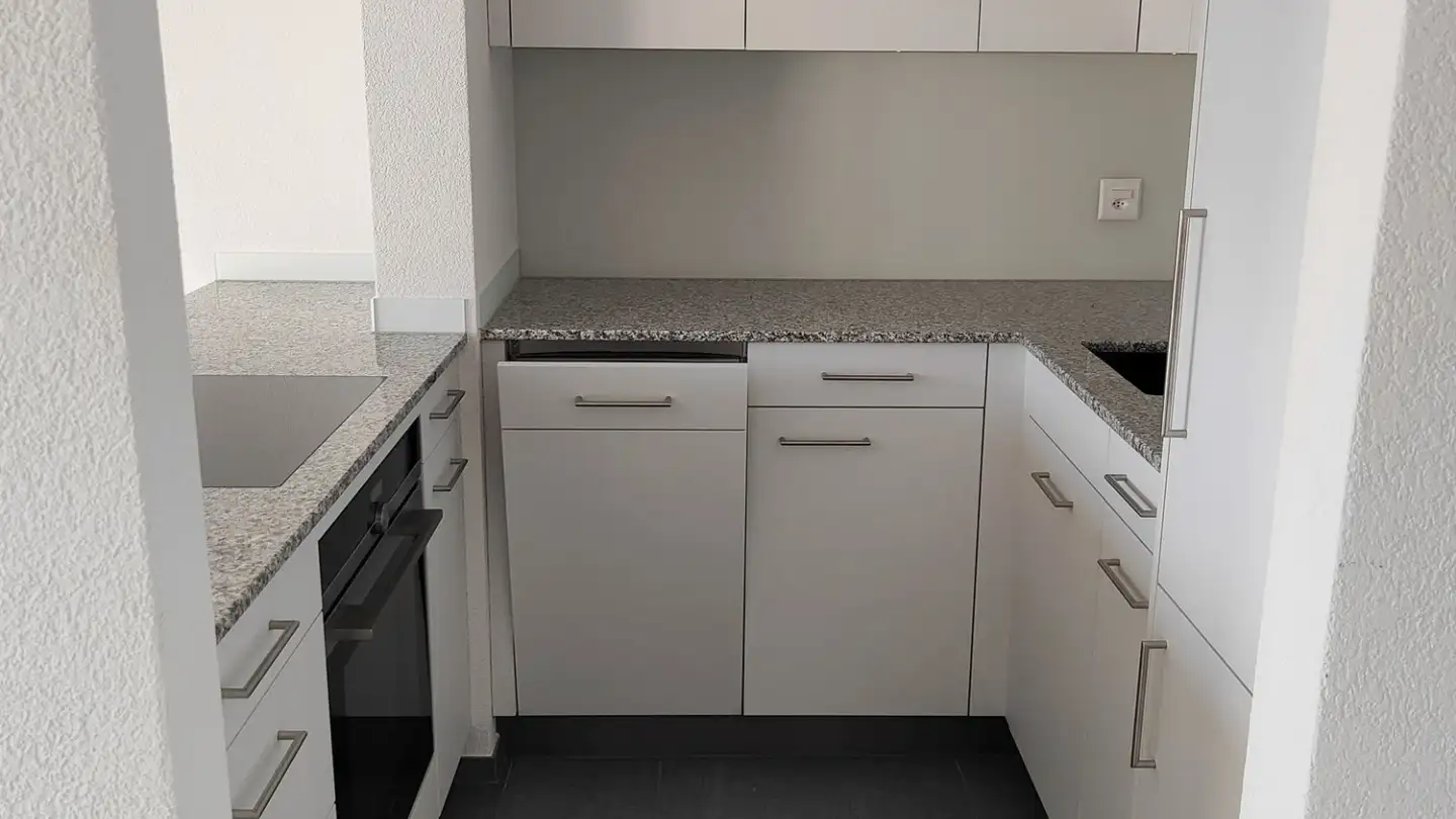 Apartment for rent - Dorfstrasse 88, 3624 Goldiwil (Thun) - Photo 3