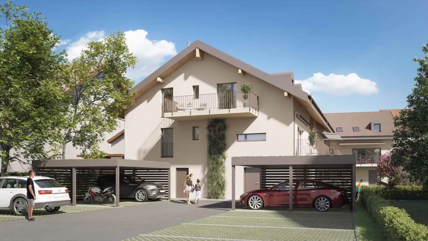 Appartamento in vendita - 1438 Mathod - Photo 4