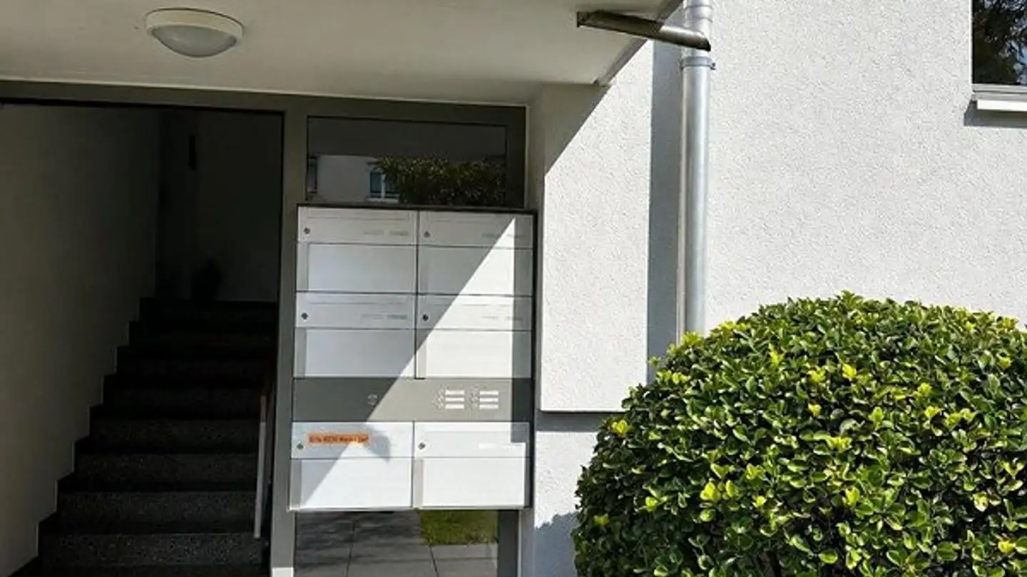 Apartment for rent - Blinzernfeldweg 25, 3098 Köniz - Photo 2