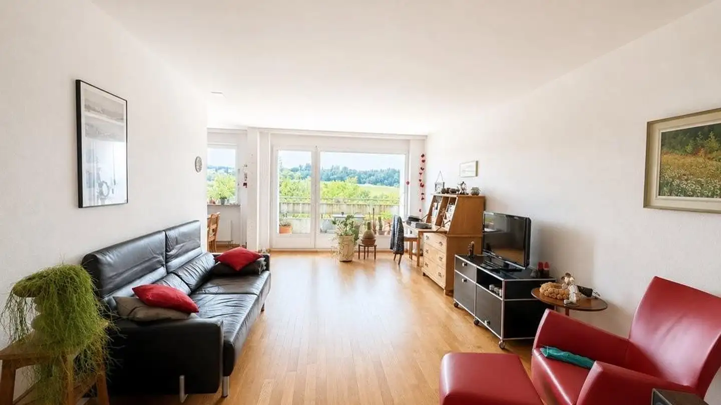 Apartment for rent - Blinzernfeldweg 25, 3098 Köniz - Photo 4