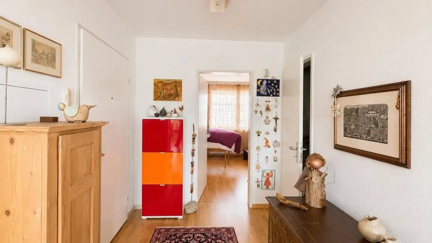 Apartment for rent - Blinzernfeldweg 25, 3098 Köniz - Photo 3