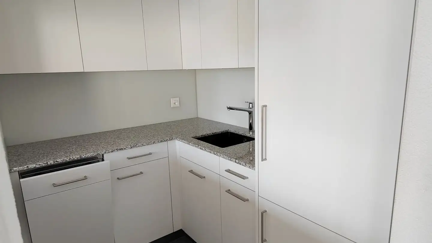 Apartment for rent - Dorfstrasse 88, 3624 Goldiwil (Thun) - Photo 4