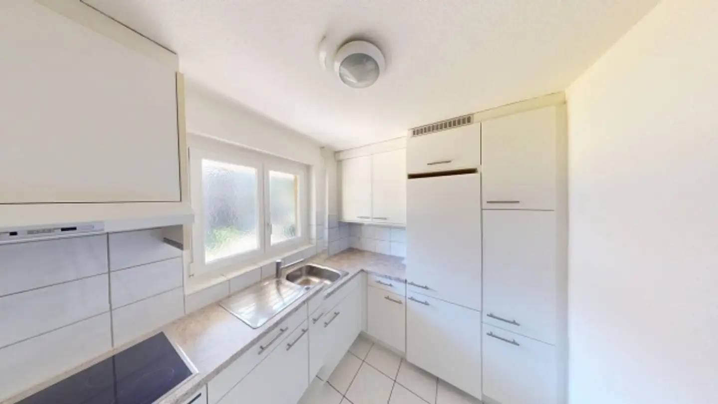 Wohnung mieten - Langgrütstrasse 37, 8047 Zürich