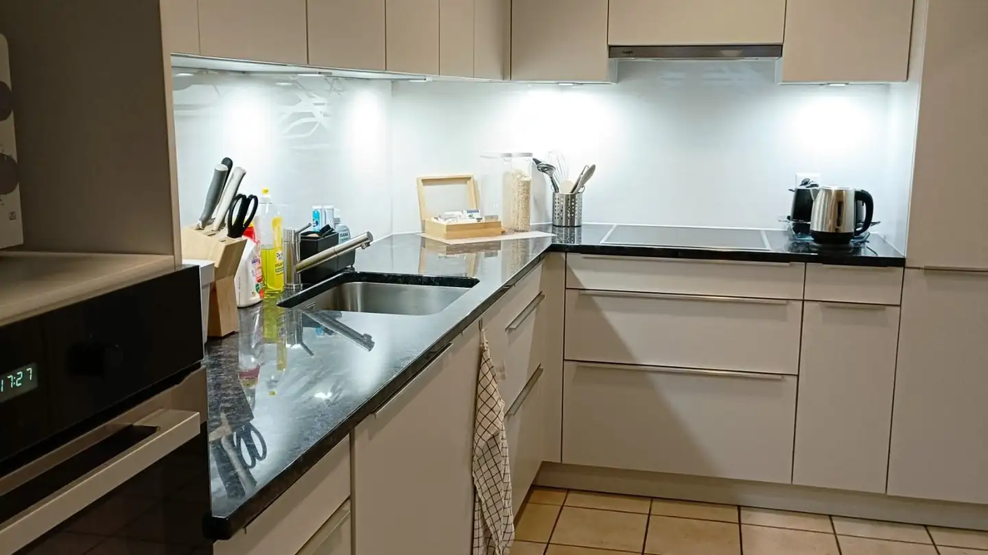 Wohnung mieten - 8917 Oberlunkhofen - Foto 3